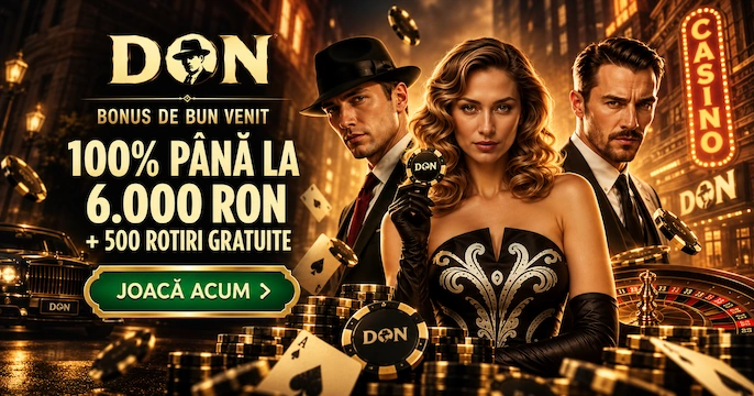 Don Casino
