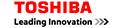 Logo Toshiba