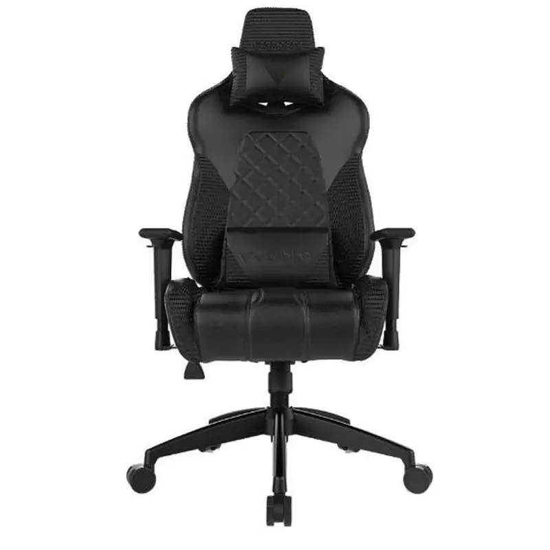 ACHILLES E1L BK