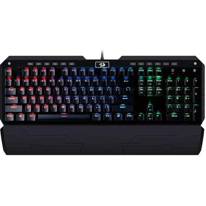 K555 BK new