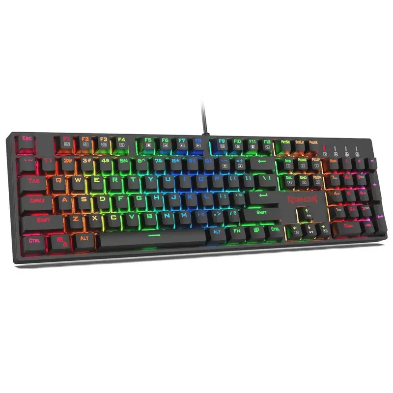 K582RGB BK RD new