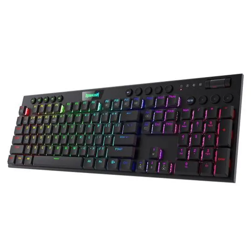 K618 RGB RD new