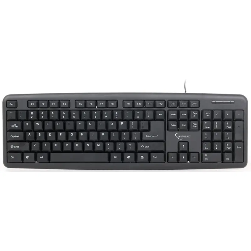 KB U 103 new