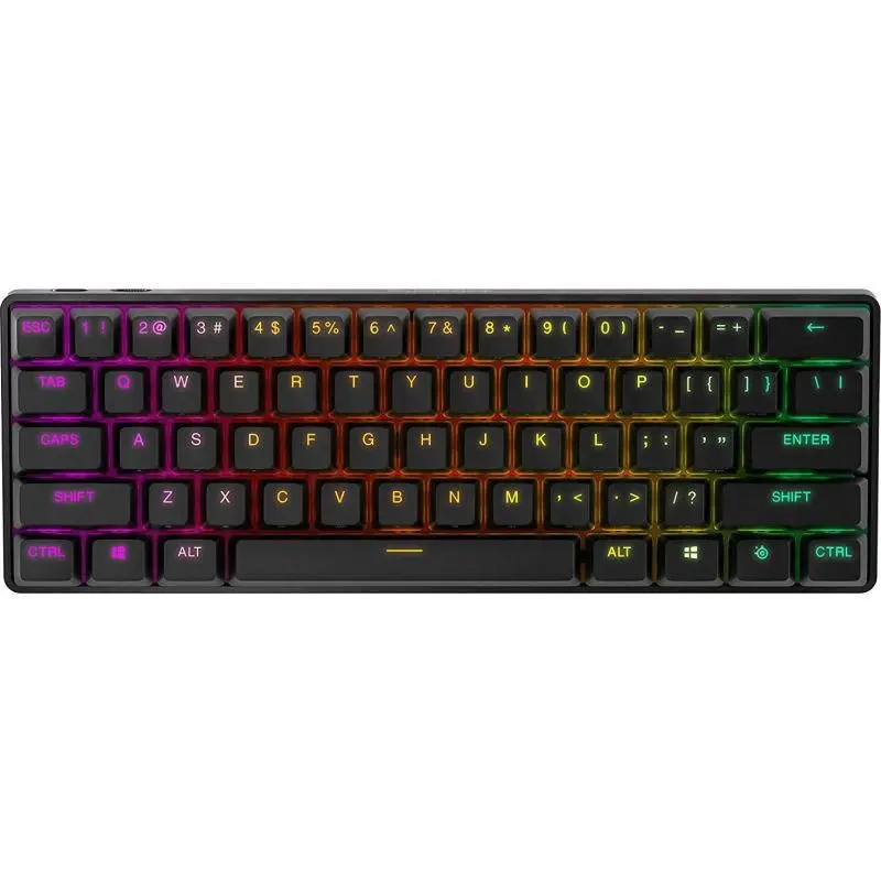 STEEL APEXPROMINIWL new