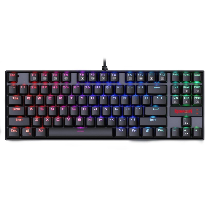 K552RGB BK