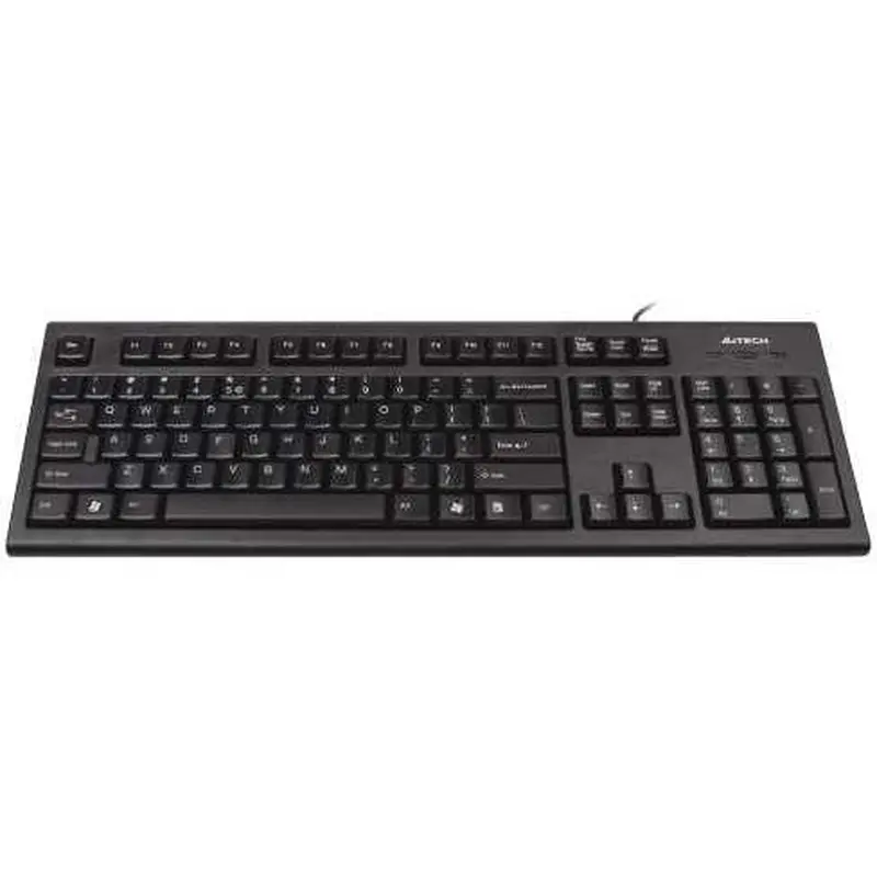 KB USB KR85BK A4T