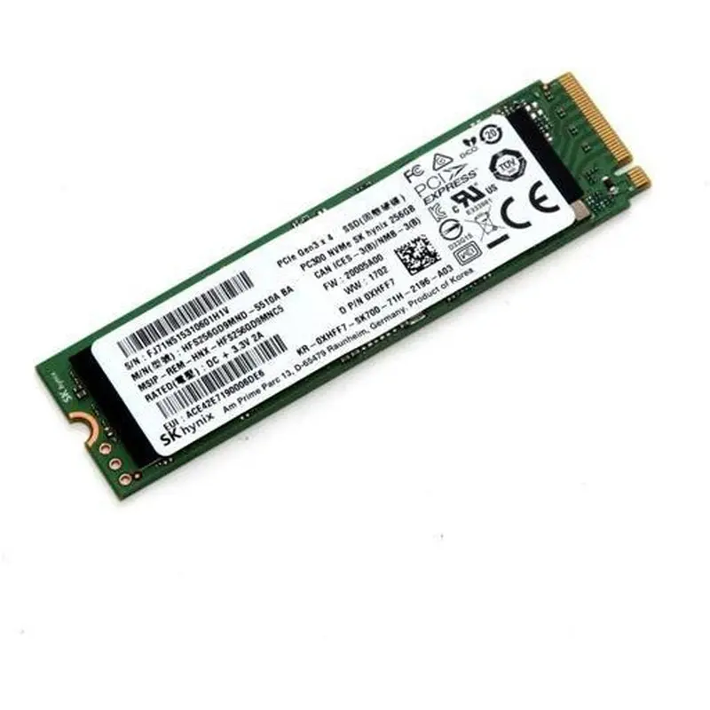 HFM256GDJTNI 1