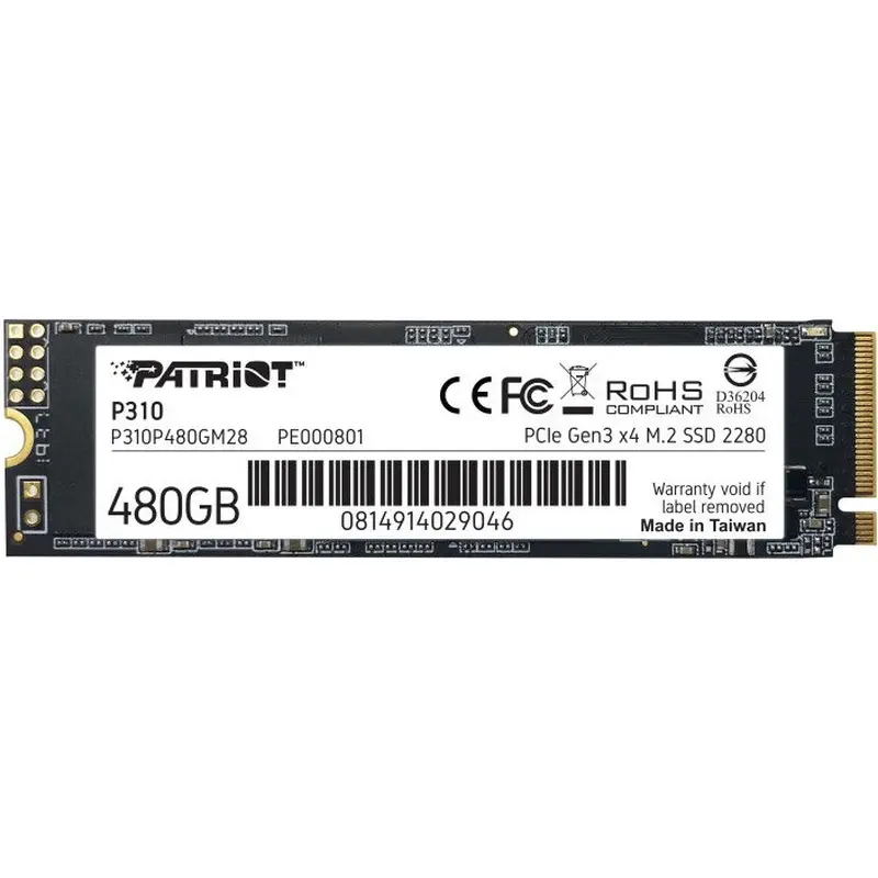 P310P480GM28 1