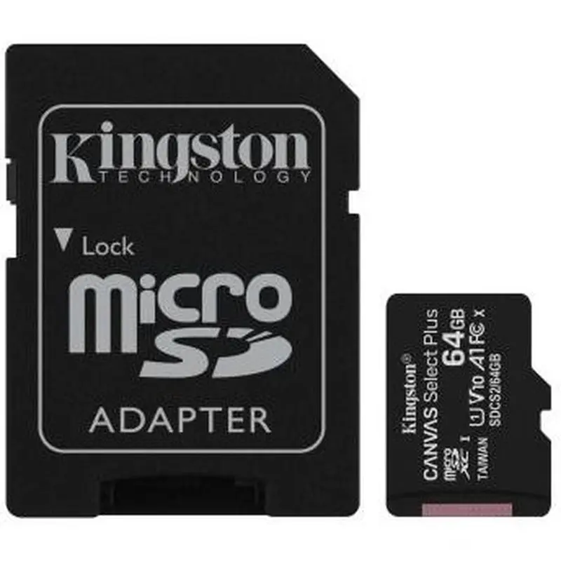SDCS2 64GB 1