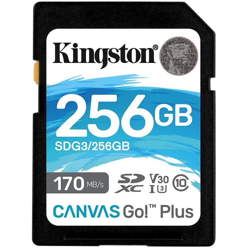 SDG3 256GB 1