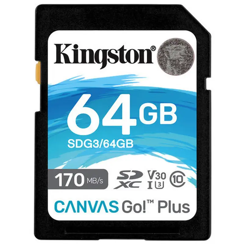 SDG3 64GB 1