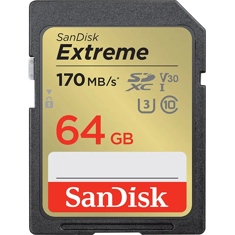 SDSDXV2 064G GNCIN 1