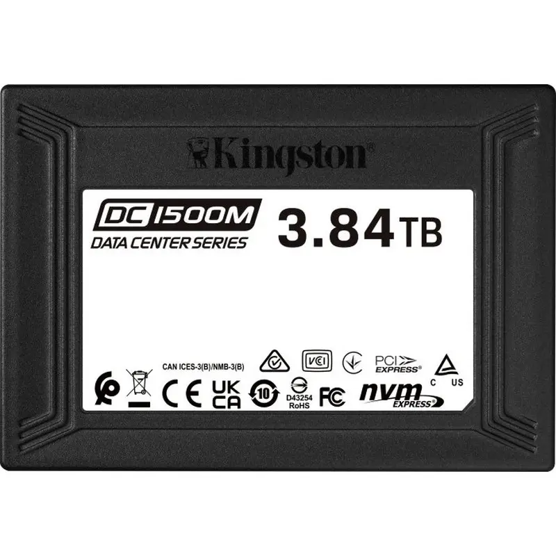 SEDC1500M 3840G 1