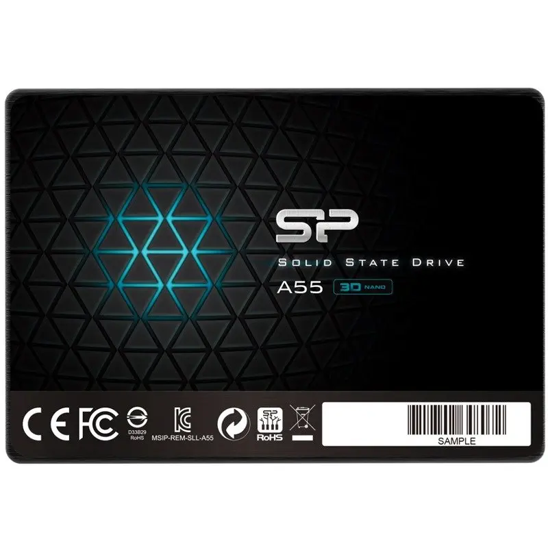 SP128GBSS3A55S25 1