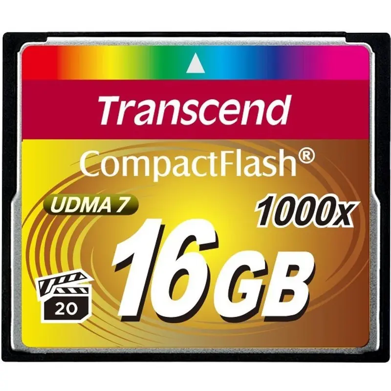 TS16GCF1000 1