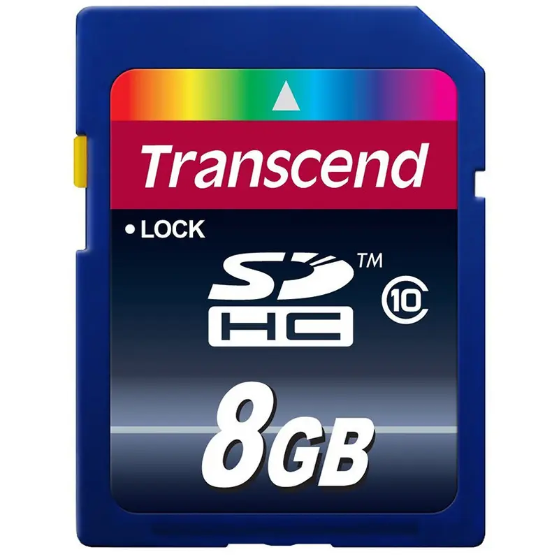 TS8GSDHC10 1