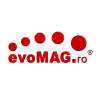 EvoMAG logo