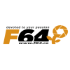 logo f64