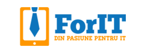 logo Forit.ro
