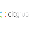 logo citgrup mare