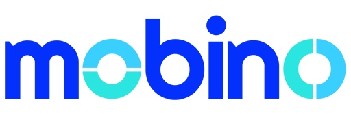 logo Mobino.ro